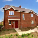 Rent 4 bedroom house in Hertfordshire