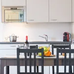 Miete 1 Schlafzimmer wohnung von 32 m² in Zug