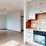 Rent 3 bedroom apartment of 63 m² in Rybnik