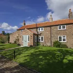 Cottage For Rent - Town Farm, Appleton Roebuck, YO23