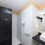 Alquilo 2 dormitorio apartamento de 1 m² en madrid