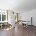 Pronajměte si 1 ložnic/e byt o rozloze 37 m² v Prague