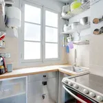 Rent 1 bedroom apartment of 58 m² in paris