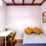 Rent 6 bedroom apartment in Porto