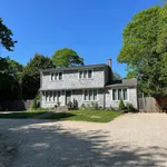 Rent 4 bedroom apartment in East Hampton