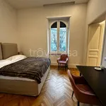 Rent 5 bedroom apartment of 185 m² in Roma