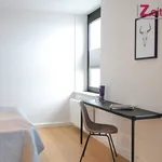 Miete 1 Schlafzimmer wohnung von 26 m² in Cologne