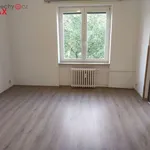 Rent 4 bedroom apartment of 69 m² in Trhový Štěpánov