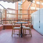 Rent a room in madrid