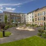 Rent 1 bedroom apartment in Yorkshire And The Humber