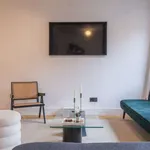 Estudio de 42 m² en madrid