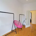 Appartement de 69 m² avec 1 chambre(s) en location à brussels