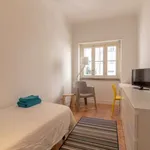 Quarto de 80 m² em lisbon