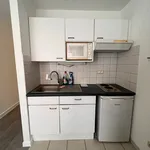 Rent 1 bedroom apartment in Leuven