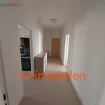 Rent 4 bedroom apartment of 83 m² in Trhový Štěpánov