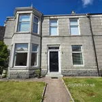 Rent 3 bedroom apartment in Aberdeen