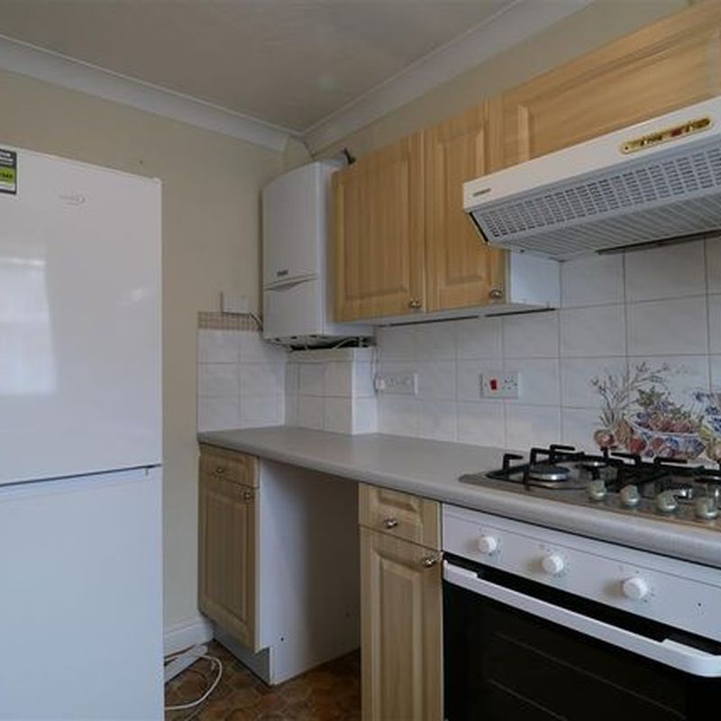 Flat to rent in Providence Close, Somersham, Huntingdon PE28 Tregonetha