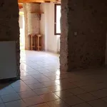 Maison de 80 m² avec 1 chambre(s) en location à Villefranche-de-Rouergue