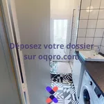 Rent 4 bedroom apartment in Mérignac