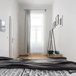 Miete 1 Schlafzimmer wohnung von 484 m² in vienna