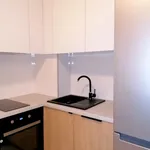 Rent 2 bedroom apartment of 45 m² in Łódź