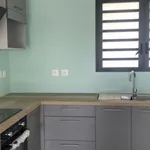 Appartement de 61 m² avec 3 chambre(s) en location à Saint Pierre