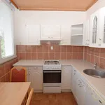 Pronajměte si 3 ložnic/e byt o rozloze 64 m² v Nymburk