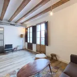 Alquilo 2 dormitorio apartamento de 65 m² en barcelona