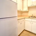 Appartement de 1 m² avec 1 chambre(s) en location à Montreal