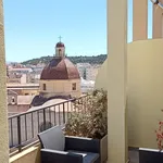 Rent 4 bedroom apartment of 110 m² in Cagliari