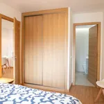 Alquilar 1 dormitorio apartamento en madrid