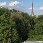 Rent 1 bedroom apartment of 16 m² in Paris