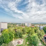 Pronajměte si 2 ložnic/e byt o rozloze 54 m² v Frýdek-Místek