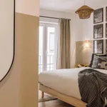 Rent 1 bedroom apartment in Lisbon