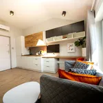 Rent 1 bedroom apartment of 18 m² in Rzeszów