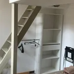 Rent 2 bedroom apartment of 30 m² in Lyon