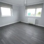 porchester street, spacious 2 bed unfurnished flat, garthamlock