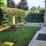 Appartamento in affitto a Gessate via Sandro Pertini, 21, arredato, giardino privato, box - TrovaCasa