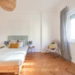 Quarto de 220 m² em Lisboa