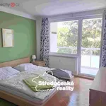 Rent 3 bedroom apartment of 60 m² in Karlovy Vary