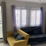 Appartement de 29 m² avec 1 chambre(s) en location à Saint-Denis