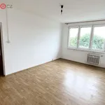 Pronajměte si 2 ložnic/e byt o rozloze 38 m² v Ostrava