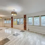 Rent 5 bedroom apartment of 167 m² in Wilanów