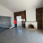 Rent 3 bedroom house of 190 m² in Σπάτα