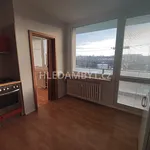 Rent 1 bedroom apartment of 36 m² in Capital City of Prague