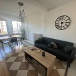 Appartement de 21 m² avec 2 chambre(s) en location à dijon