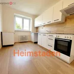 Rent 3 bedroom apartment of 55 m² in Havířov