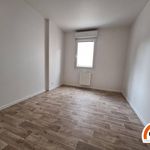 Rent 3 bedroom apartment of 59 m² in Rouen