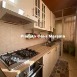 Rent 4 bedroom apartment of 100 m² in Marsala