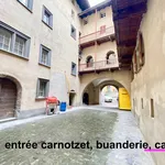 Rent 3 bedroom apartment of 71 m² in 
                            Appartement 
                            2.5 pièce(s)                            71 m² -
                             Sion 
                        